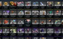 Conta Imortal 6520 Com Crownfall Liberado
