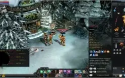 Conta Cabal Mercúrio Vários Personagens+fantasia velho oeste