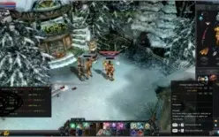 Conta Cabal Mercúrio Vários Personagens+fantasia velho oeste