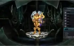 Conta Cabal Mercúrio Vários Personagens+fantasia velho oeste