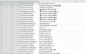 Super pacote 3.800 grupos Whatsapp zap válidos, únicos a-Z