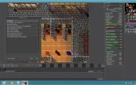 KNIGHT 143 EM VUNIRA OPEN PVP