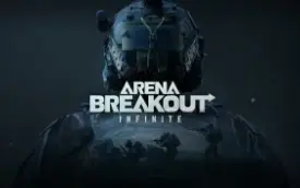 Key (Laucher) Arena Breakout Infinite Beta (Já Ativada)