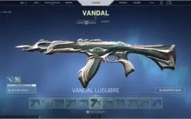 Conta de Valorant (Lol de brinde)
