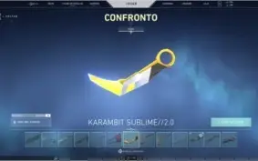 Conta de Valorant (Lol de brinde)