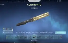 Conta de Valorant (Lol de brinde)
