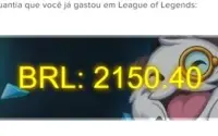 Conta de Valorant (Lol de brinde)