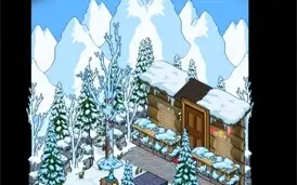 CONTA HABBO 2014 - MUITO RARA!!