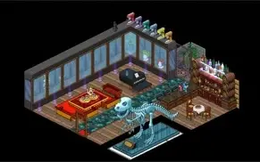 CONTA HABBO 2014 - MUITO RARA!!