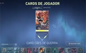 Conta Valorant Ouro 2 (Bom MMR) + Mudar email!