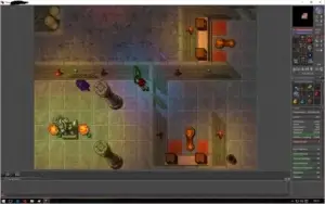 Vendo Conta Tibia Com 2 EKS lvl 100+