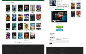 Tema WordPress Para Sites De Filmes + Plugins