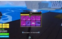 🎯 Level Max+👊Sharkman Karate +🍞Dough +👻Spirit +🧘Buddha