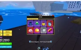 🎯 Level Max+👊Sharkman Karate +🍞Dough +👻Spirit +🧘Buddha