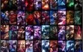 Venda de conta de lol - Platina 4 92 skins
