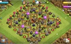 (ALBERT)TH 10 |BB 40|AQ 40|GW 35|ALL MAXED Gems 2795K