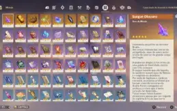 Genshin Impact AR 60 America Server - Arlecchino - Furina C2