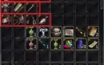 Conta BDO Warrior Nível 59