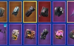 Conta fortnite pc 3 season + de 30 skin