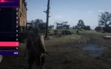Mod Menu Red Dead Redemption 2 - Atualizado 2025
