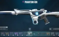Conta Valorant Diamante 3 Com Skins Boas EX Imortal