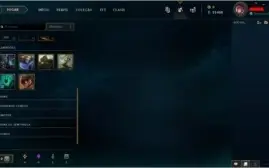 CONTA UNRANKED LVL 30 50K+ EA +BONUS 300 EMBLEMAS PULSEFIRE