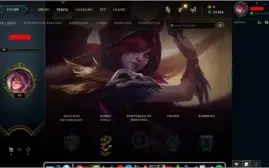 CONTA UNRANKED LVL 30 50K+ EA +BONUS 300 EMBLEMAS PULSEFIRE