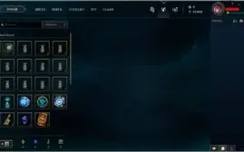 CONTA UNRANKED LVL 30 50K+ EA +BONUS 300 EMBLEMAS PULSEFIRE