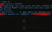 bot de discord