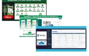 12 Ferramentas Saas Premium - PRO 2024/2025