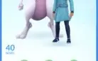 Conta Pokemon Go