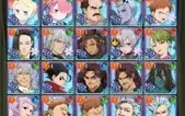Nanatsu no Taizai: Grand Cross - Conta ótima