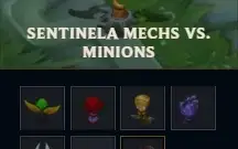 Conta Gold V 65 Skins 85 Campeões
