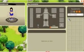 CRA LV 61 - Dofus Retro Algathe/Algata