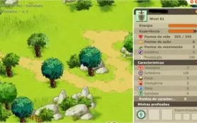 CRA LV 61 - Dofus Retro Algathe/Algata