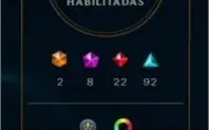 Conta LOL