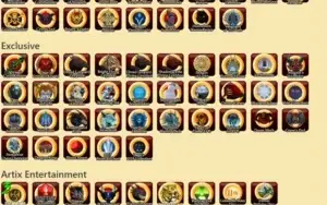 CONTA AQW COM HEROMART