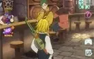 Conta The Seven Deadly Sins Berserk estarossa 6/6