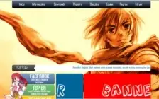 PACK DE WEBSITES TEMÁTICOS DE RAGNAROK + BRINDES