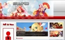 PACK DE WEBSITES TEMÁTICOS DE RAGNAROK + BRINDES