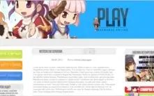 PACK DE WEBSITES TEMÁTICOS DE RAGNAROK + BRINDES