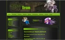 PACK DE WEBSITES TEMÁTICOS DE RAGNAROK + BRINDES