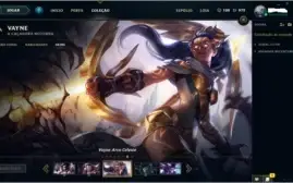 A Smurf perfeita, Plat V, MMR Tier I, MELHOR PREÇO.
