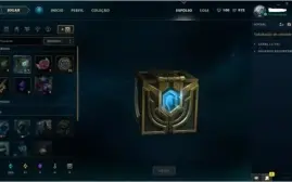 A Smurf perfeita, Plat V, MMR Tier I, MELHOR PREÇO.