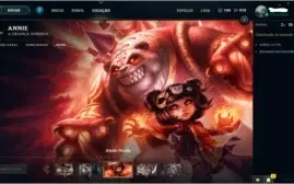 A Smurf perfeita, Plat V, MMR Tier I, MELHOR PREÇO.