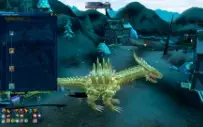 Server ladmo omega, jump fang com varios digis venham ver
