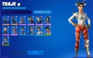 Fortnite antiga com V-Bucks grátis para sempre, Salve o Mund
