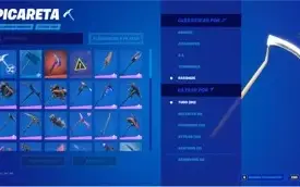 Fortnite antiga com V-Bucks grátis para sempre, Salve o Mund