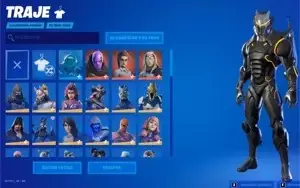 Fortnite antiga com V-Bucks grátis para sempre, Salve o Mund