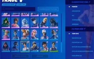 Fortnite antiga com V-Bucks grátis para sempre, Salve o Mund